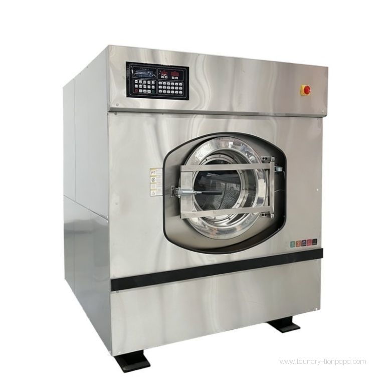 Industrial Washer Extractor