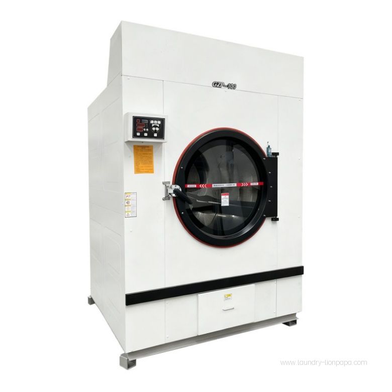 Industrial Tumble Dryer