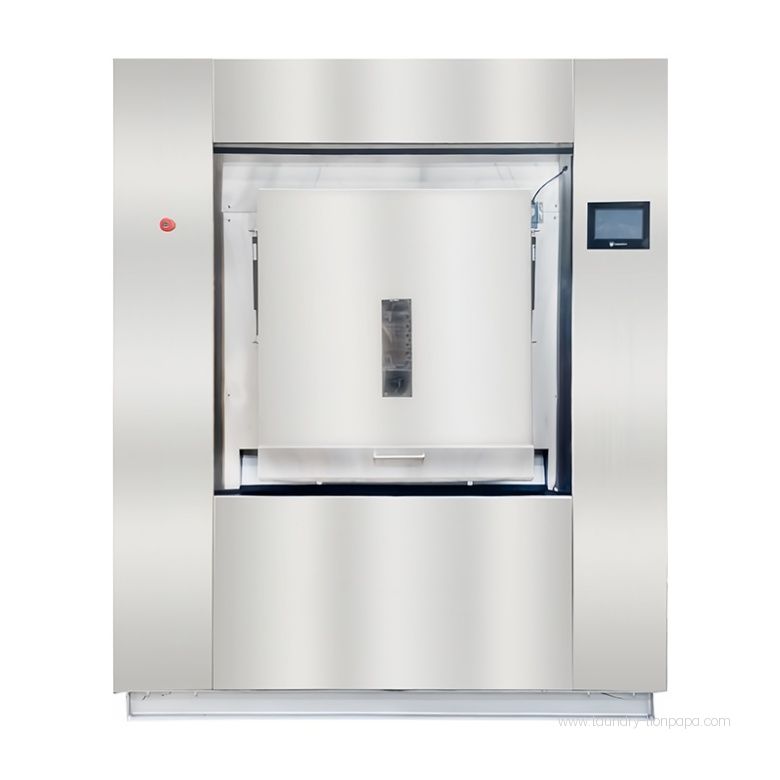 Medical Barrier Washer Extractor