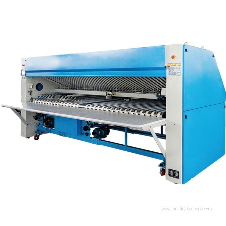 Industrial Laundry Folding Machine