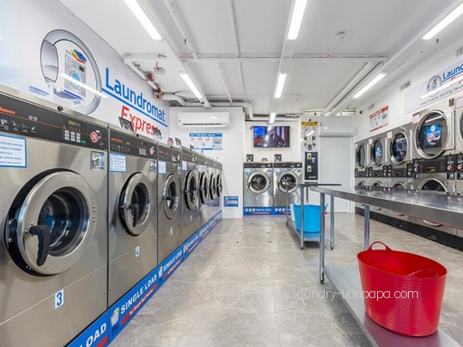 Cost & Profit Analysis of a Laundry Plant Processing 1,000 Sets of Hotel Linen Daily